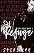 Refuge (Safe Haven #3)