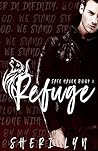 Refuge by Sheri Lyn
