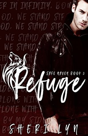 Refuge (Safe Haven #3)