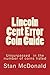 Lincoln Cent Error Coin Guide
