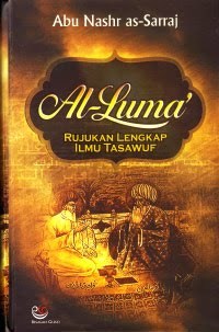AL-LUMA' Rujukan Lengkap Ilmu Tasawuf