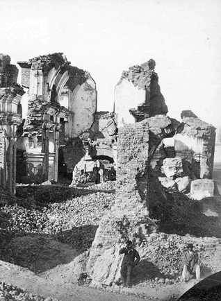 ¡Qué bárbaro! (ebook)