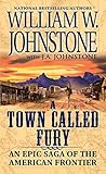 A Town Called Fury