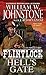 Hell's Gate (Flintlock, #5)