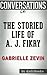 Conversations on The Storied Life of A. J. Fikry: A Novel by Gabrielle Zevin