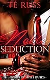 Noble Seduction (Nobles of Sweet Rapids #4)