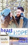 Heart of Hope by Lucy Score