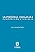 La persona humana parte I. Introducción e Historia (Spanish Edition)