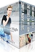 Tekla Senior High: The Complete Series
