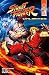 Street Fighter Unlimited #1