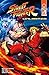 Street Fighter Unlimited #1