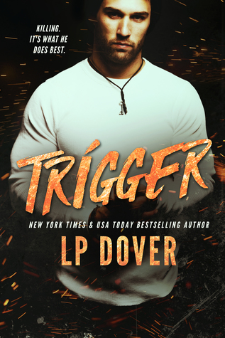 Trigger (Circle of Justice, #1)