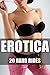 EROTICA: 20 HARD RIDES (TABOO EROTIC SHORT STORIES OLDER MAN YOUNGER WOMAN)