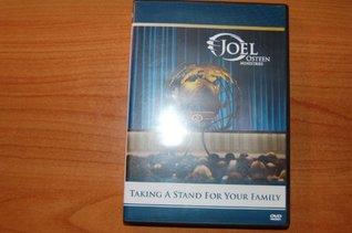 Taking a Stand For Your Family