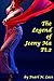 The Legend of Jeeny Ma Pt. 2 (Futanari Science Fiction Fantasy) (Futanari Universe Book 6)