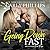Going Down Fast (Billionaire Bad Boys #2)
