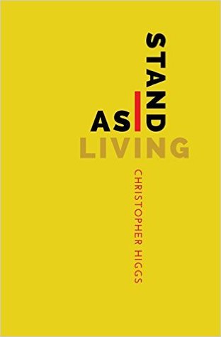 As I Stand Living