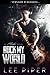 Rock My World (Mondez, #1)