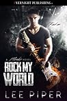 Rock My World by Lee  Piper