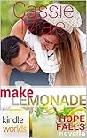 Make Lemonade by Cassie Mae