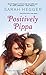 Positively Pippa (Ghost Falls, #1)
