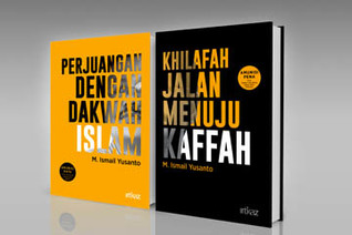 PERJUANGAN DENGAN DAKWAH ISLAM