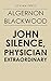 John Silence, Physician Extraordinary