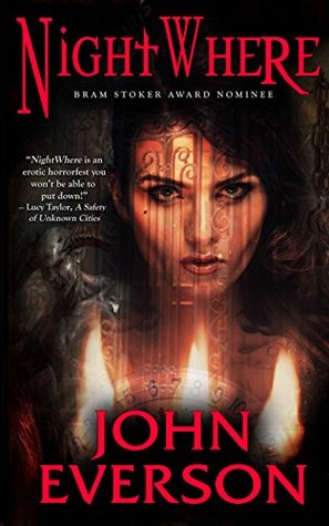 NightWhere (Kindle Edition)