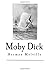 Moby Dick: Herman Melville