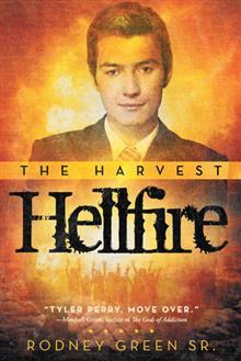 Hellfire: The Harvest