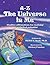 A-Z The Universe in Me