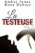 LA TESTEUSE Vol. 3: (Nouvelle Érotique, Soumission, Alpha Male, Première Fois, BDSM) (French Edition)