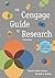 The Cengage Guide to Resear...