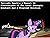 Twilight Sparkle's Report o...