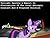 Twilight Sparkle's Report o...