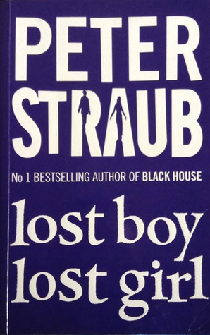Lost Boy, Lost Girl : A Novel