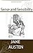 Sense and Sensibility