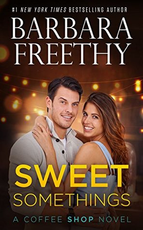 Sweet Somethings (Kindle Edition)