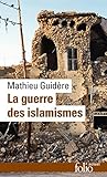 La guerre des isl...