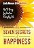 The Seven Secrets of Happin...