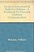 Social Communication Skills for Children  by William McGann