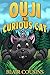 Ouji the Curious Cat