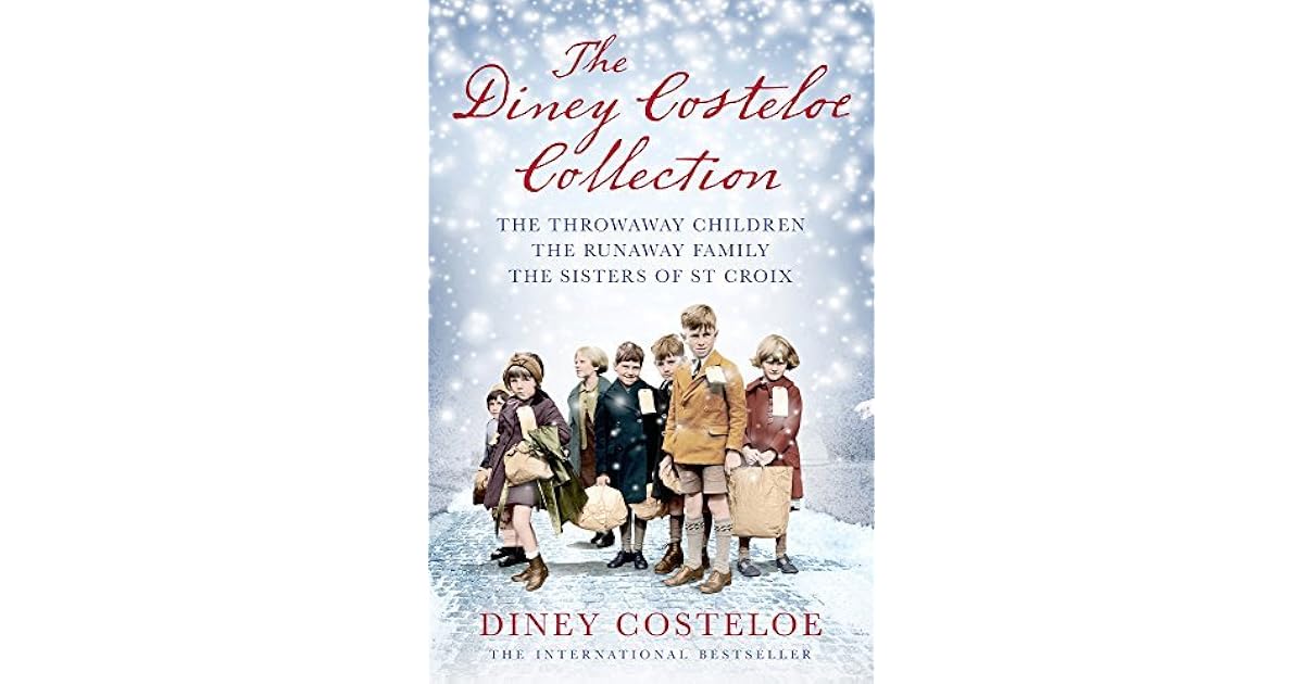 The Diney Costeloe Collection by Diney Costeloe