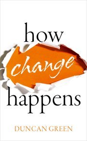 How Change Happens (Hardcover)