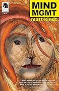 Mind MGMT #3