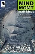 Mind MGMT #4