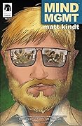 Mind MGMT #5