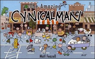 The Amazing Cynicalman