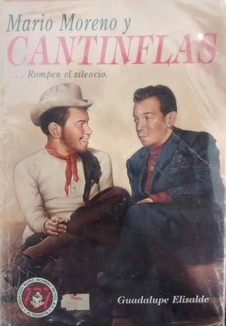 Mario Moreno y Cantinflas... Rompen el silencio.