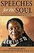 SPEECHES FOR THE SOUL by D. Neletha Butterfield